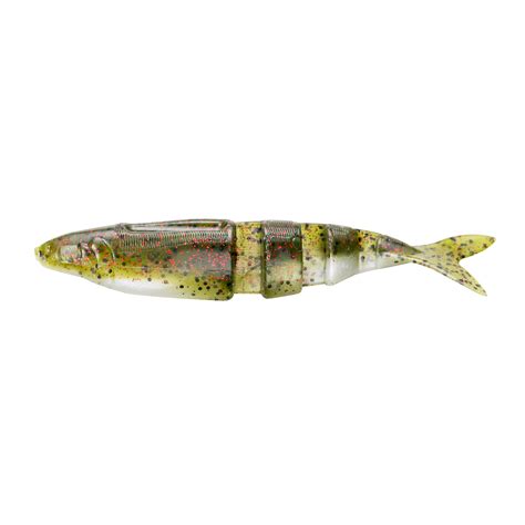 Lale Fork Magic Shad: The Go-To Lure for Trophy Walleye